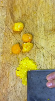 怎么做蛋黄南瓜条