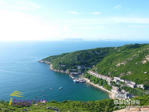 2013 海岛游攻略——珠海篇