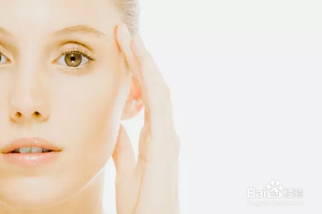 怎样避免熬夜脆弱皮肤?