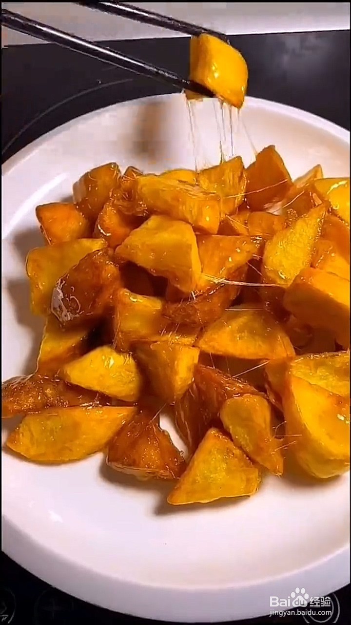 土豆的做法