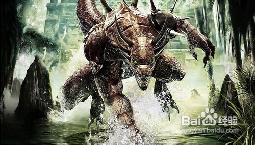 龙与地下城女王前关及女五关如何攻打攻略