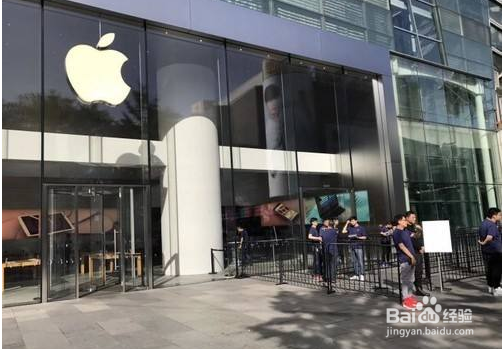 iphone x 抢购指南