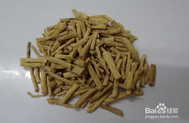 党参在饮食中的应用