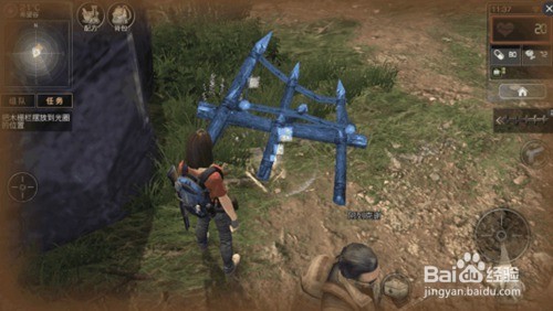 明日之后生存技巧