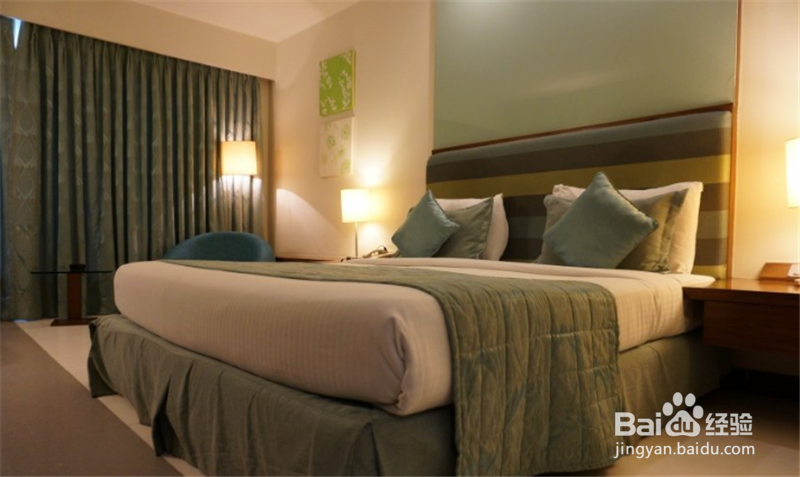 收房验房注意事项