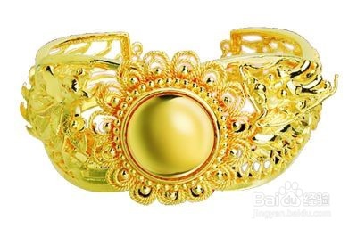 如何保养黄金饰品