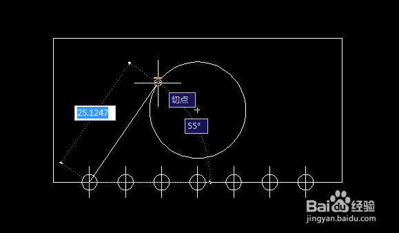 AutoCAD2002/2005试题汇编2.1题解