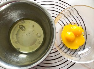 年底了,怎么用维他奶做个甜甜的糕点慰劳自己