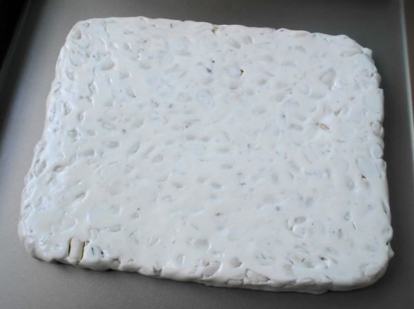 棉花糖版牛轧糖