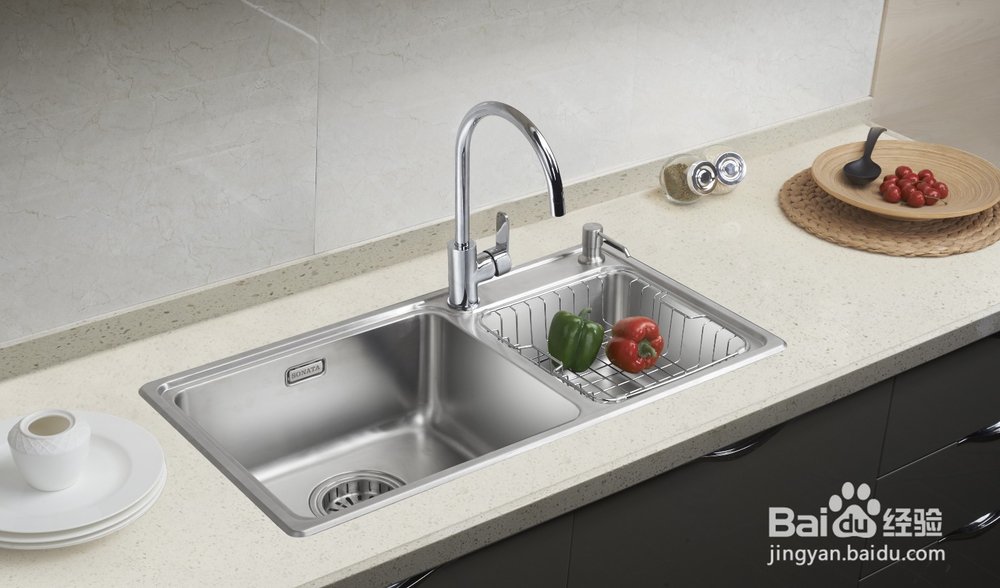 不锈钢水槽为什么会生锈?