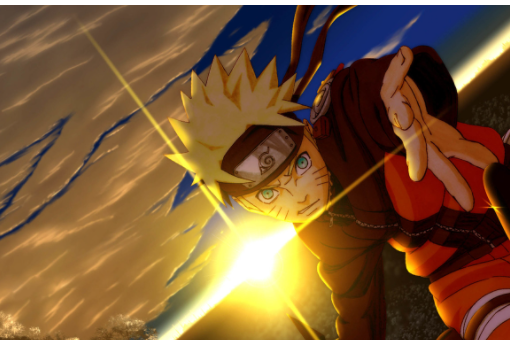 《火影忍者》小樱救勘九郎是哪一集