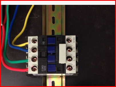 三菱三菱FR-D700变频器如何设置外部启动与外部模拟量控制