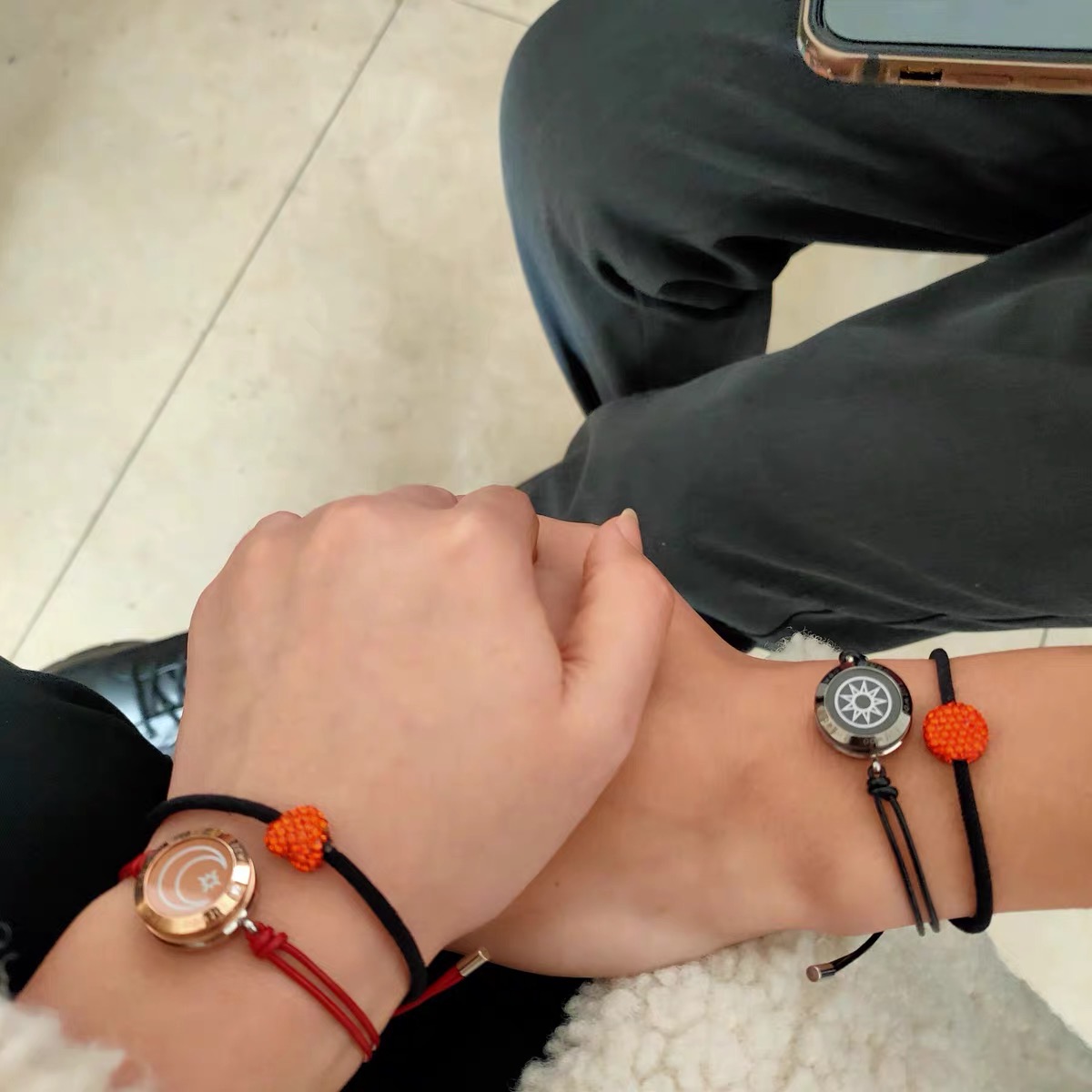 6款小众情侣好物分享！牙刷和睡衣已经烂大街，如今应该选这几样