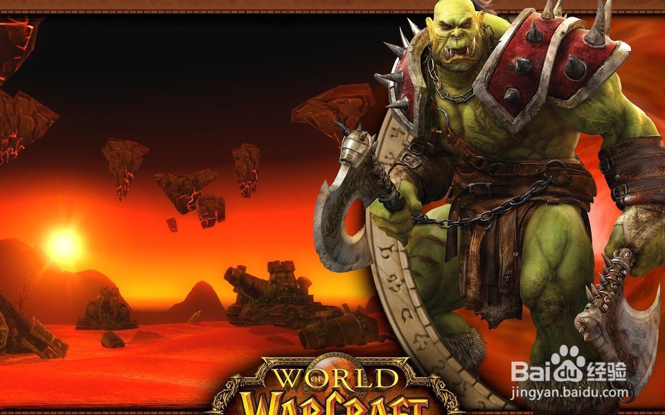 魔兽世界怀旧服 德鲁伊怎么练级快