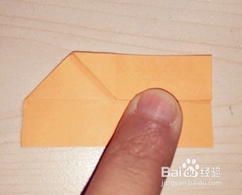 折纸系列-樱花的折纸方法