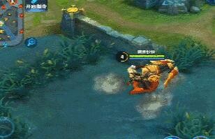 如何使用逐日之弓主动技能