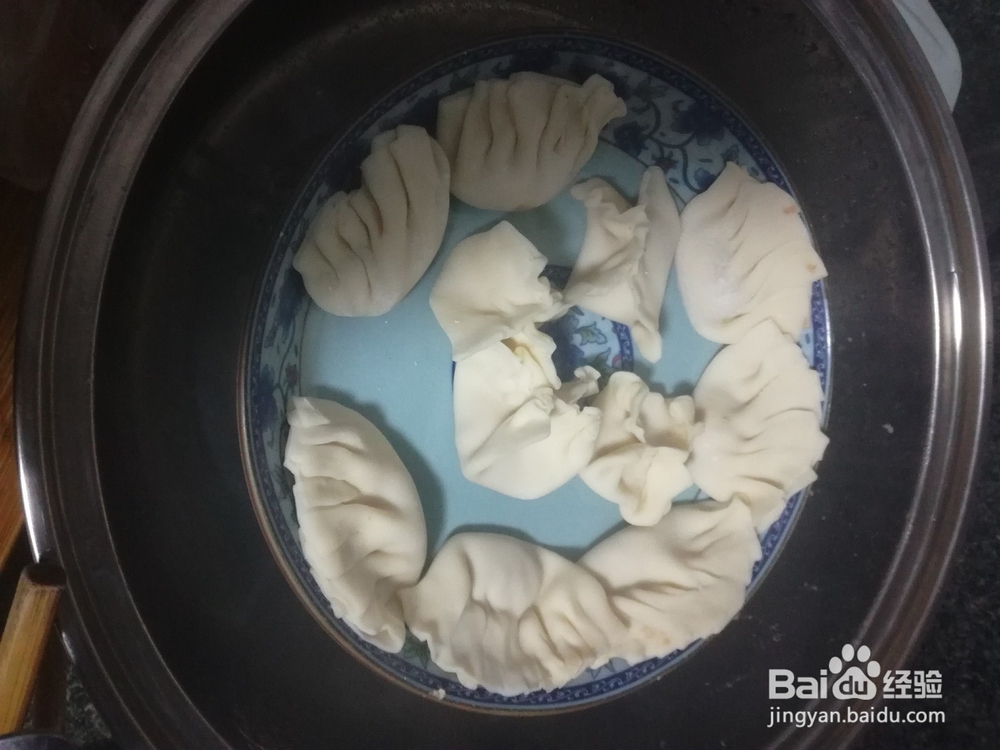 儿童牛肉水饺做法