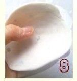 人人都会做的快手简式葡挞