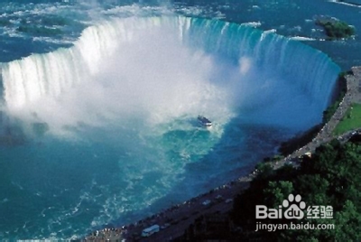 尼亚加拉瀑布-多伦多-渥太华-蒙特利尔游