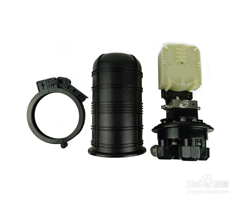 如何区分优质劣质的光缆接头盒