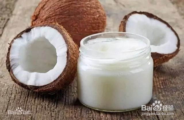 椰子油怎么提炼出来的