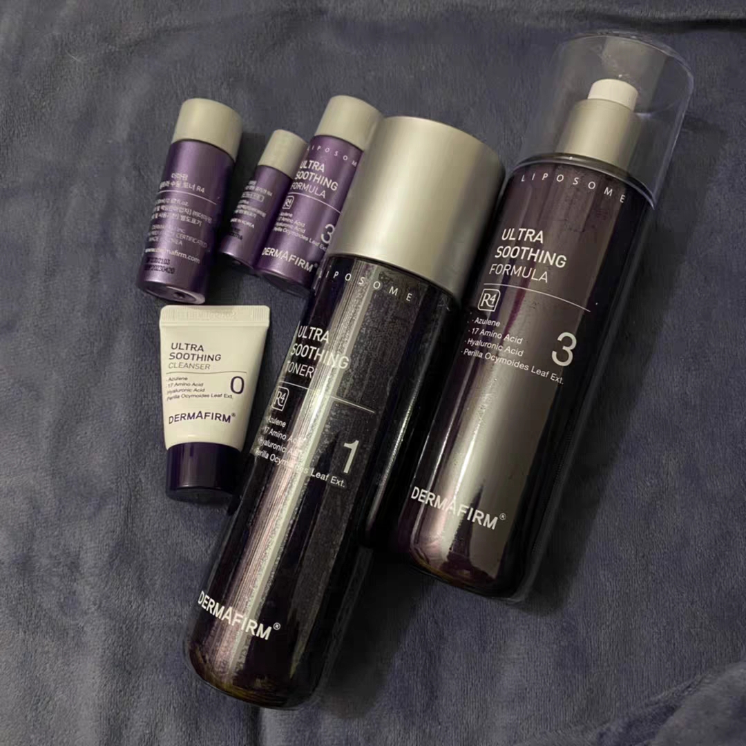 适合油皮混油皮的水乳推荐