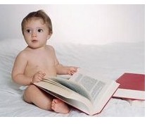 爸爸怎样做让BB变的更聪明？