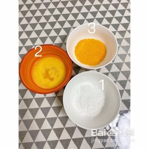 如何做出好吃的炸牛奶块