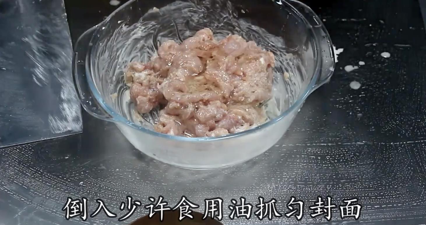 怎样才能做出四川正宗口味的水煮肉片