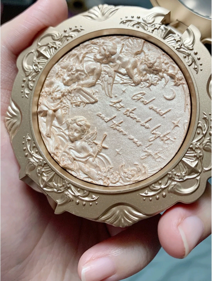 学生党入门级平价高光~仙女必备