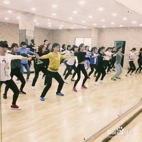 长时间坚持扎马步真的有神奇效果？