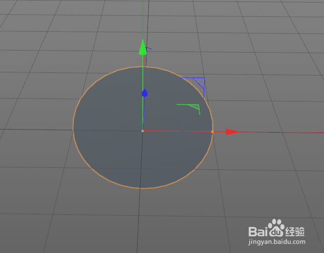 c4d阵列使用方法