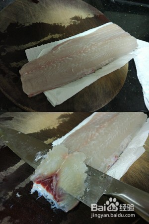 家常酸菜鱼的做法