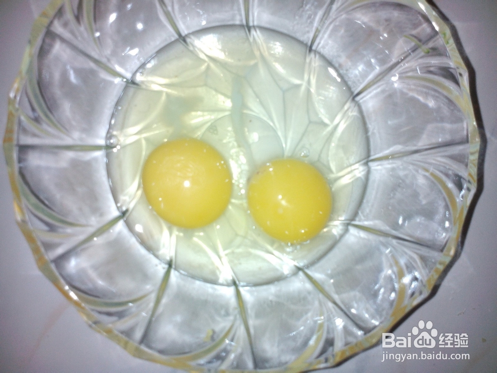 鸡蛋饼怎么做