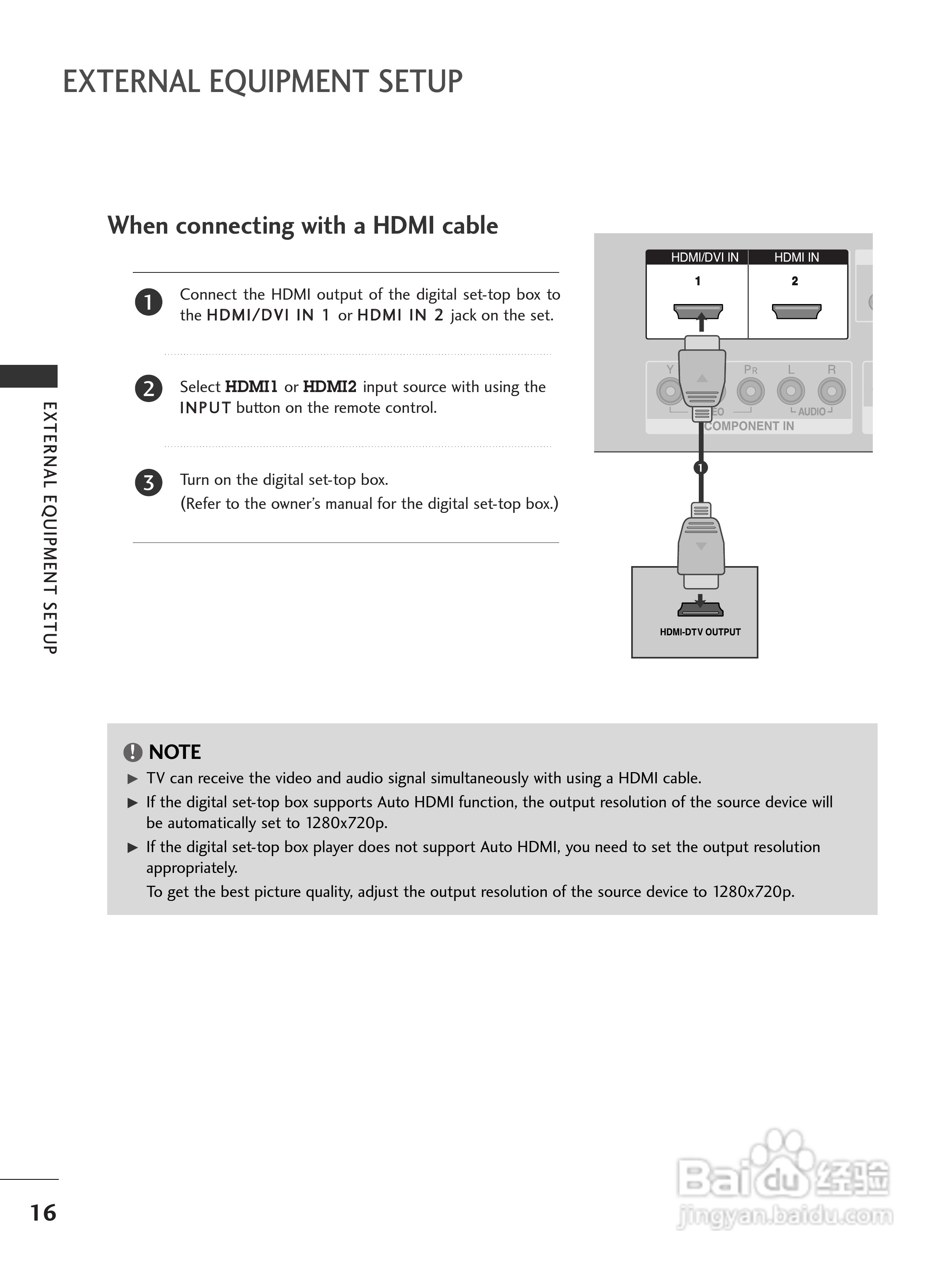 LG 42LC41彩电使用说明书:[2]