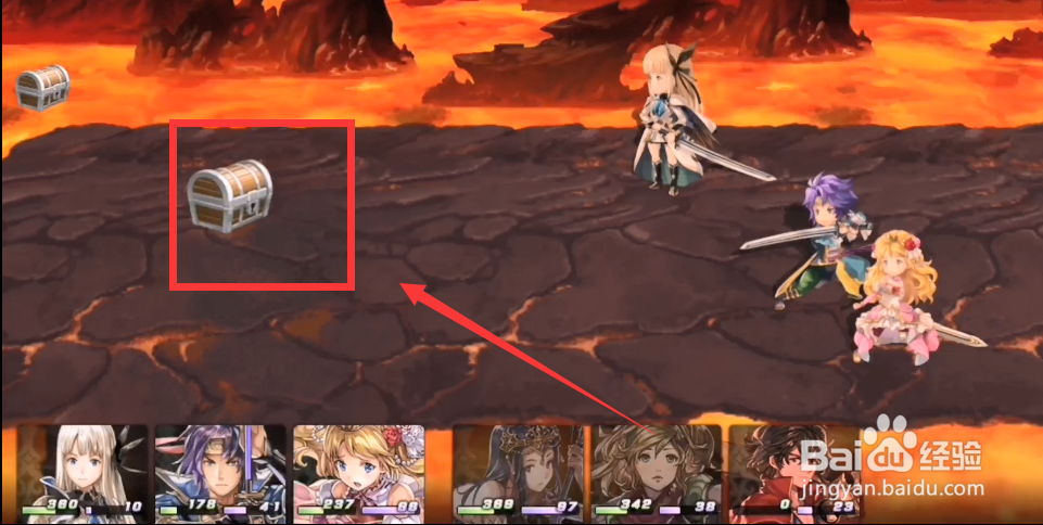 另一个伊甸新手攻略