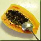 木瓜雪耳羹的做法