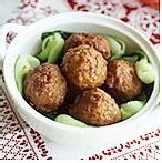 我的鲁菜第一做【四喜丸子】