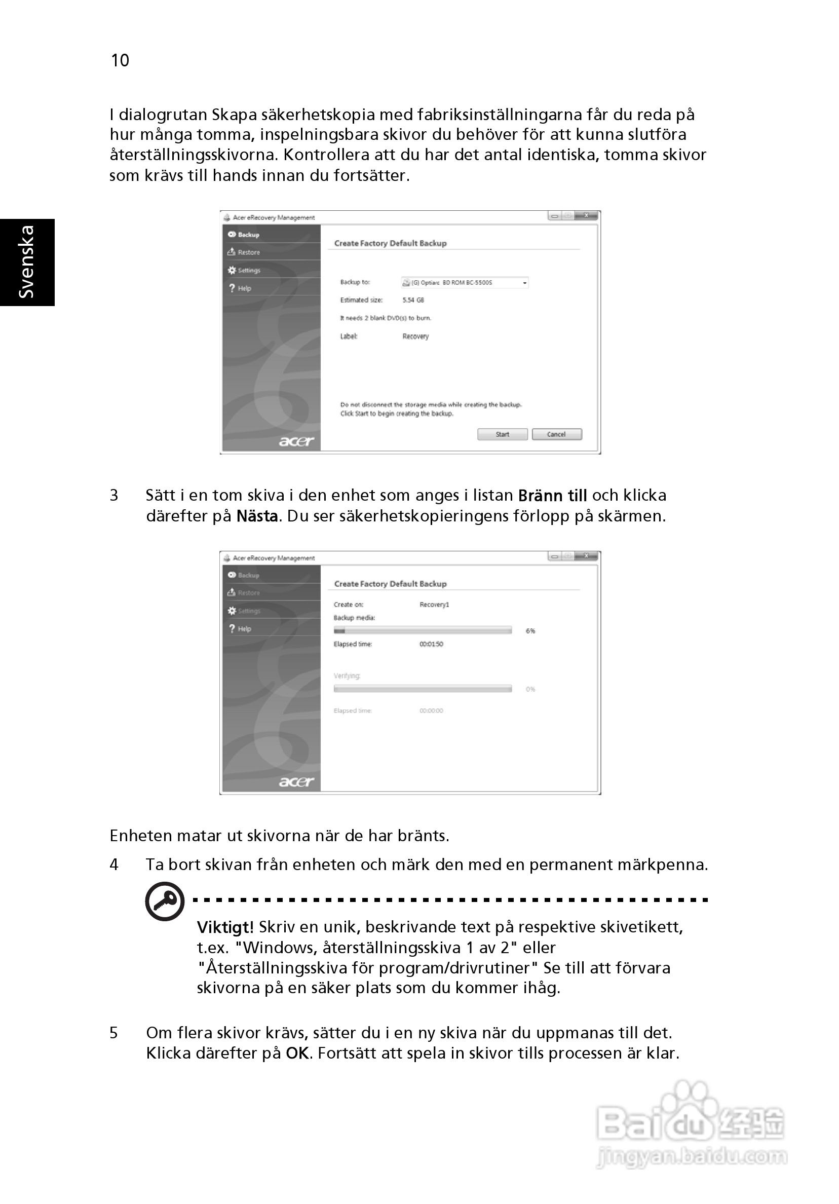 ACER宏基Aspire 5830G笔记本说明书:[73]
