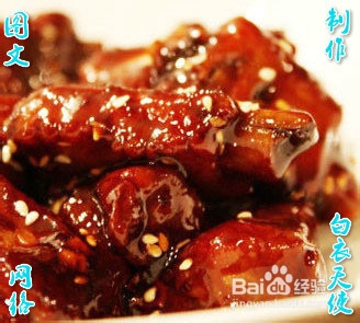 八道糖醋美食学到手，马年生活甜蜜更永久