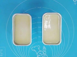 蜂巢蛋糕怎么做？