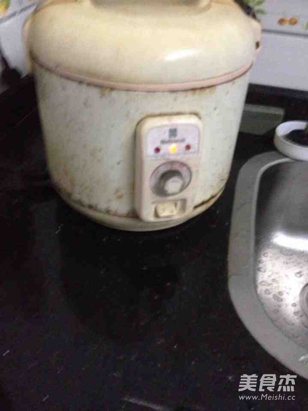 炖橙子的家常做法