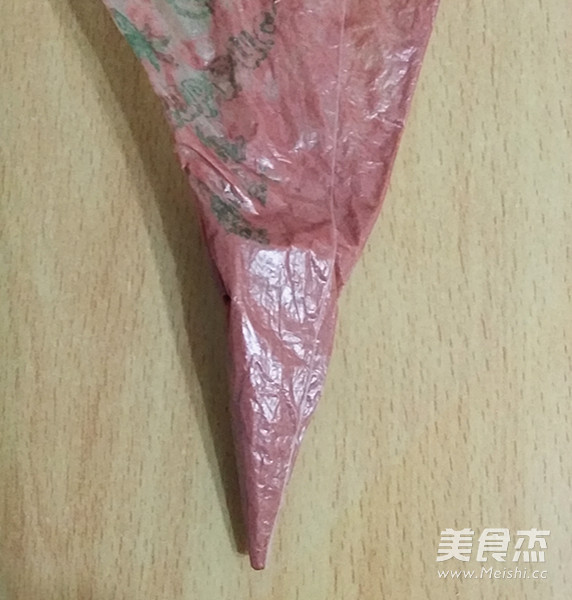 彩色玫瑰花蛋糕