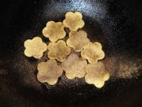 干煎香辣土豆片