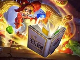 王者荣耀高出场率法师安琪拉技能解析