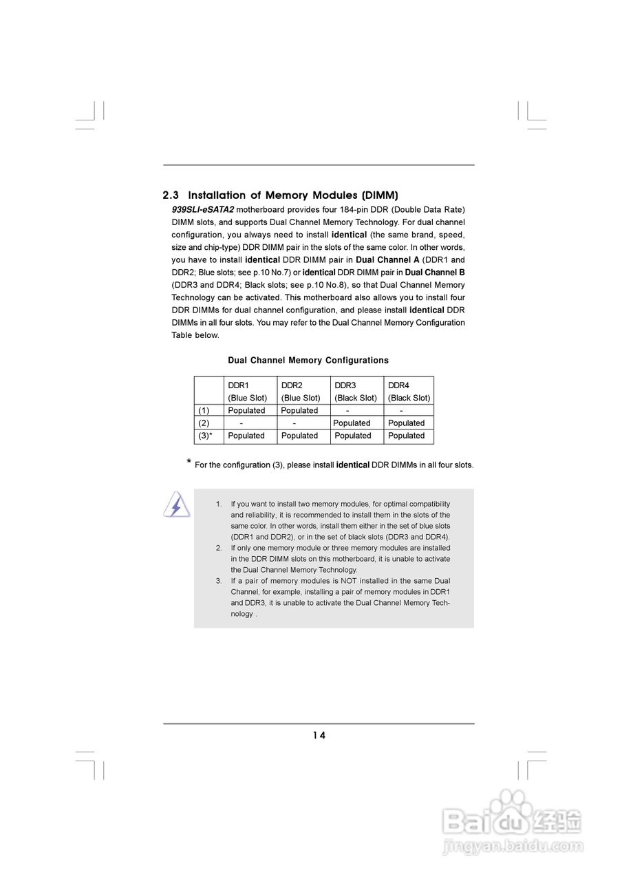 华擎939SLI-eSATA2型主板说明书:[2]