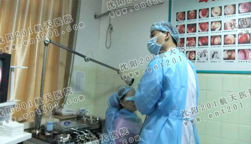 怎样治疗鼻炎才能少走弯路