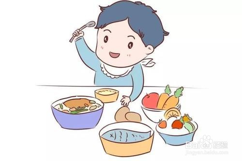 宝宝为什么不肯吃饭