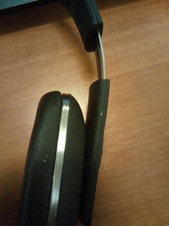 乐视LeMe蓝牙耳机的功能使用