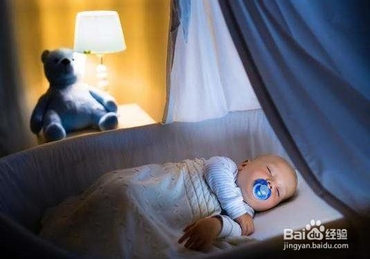 如何判断宝宝的睡眠质量并提高宝宝的睡眠质量